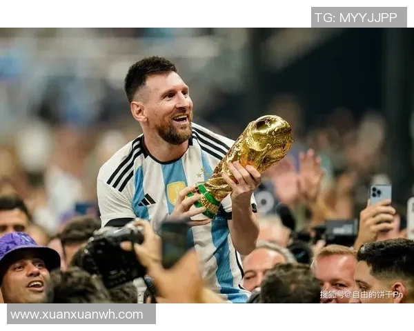 梅西的足球传奇之路：从阿根廷小子到世界巨星的成长故事